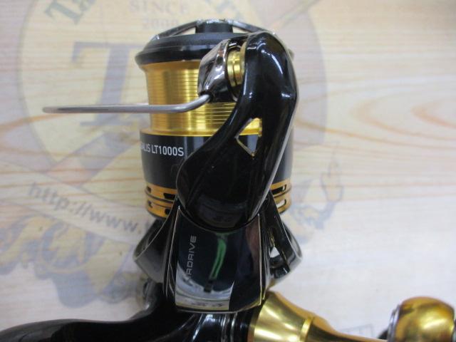 23レガリス LT1000S｜＠ベリーネット 日本最大新品中古釣具WEB