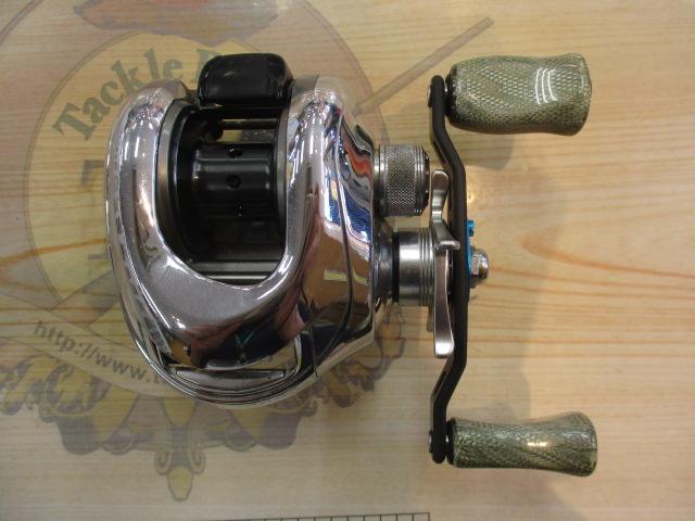 06 アンタレス DC7 リブレカスタムハンドル 06 アンタレス DC7 リブレ カスタムハンドル - メルカリ