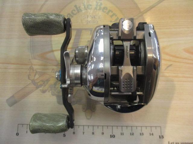 06アンタレスDC7 LH｜＠ベリーネット 日本最大新品中古釣具WEBショップ