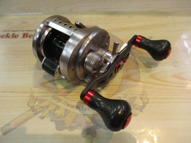 09カルカッタコンクエスト 200DC