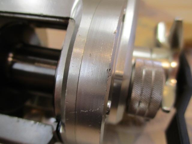 Daiwa リョーガ2020L DAIWA/ダイワ RYOGA 2020 /リョウガ2020 - 【バス・トラウト