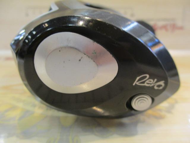 ソルティーステージレボ LJ-3