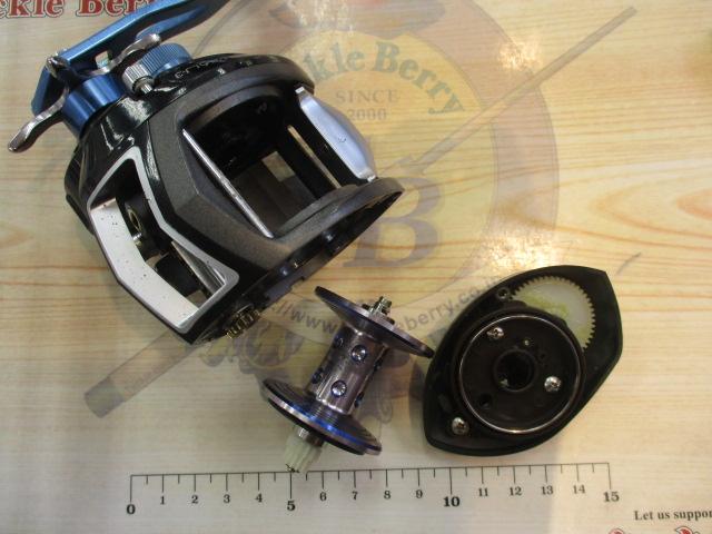 ソルティーステージレボ LJ-3｜＠ベリーネット 日本最大新品中古