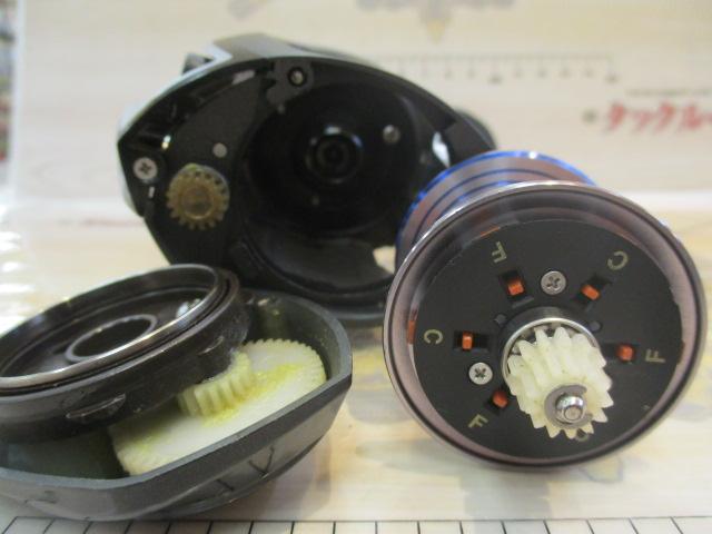 ソルティーステージレボ LJ-3