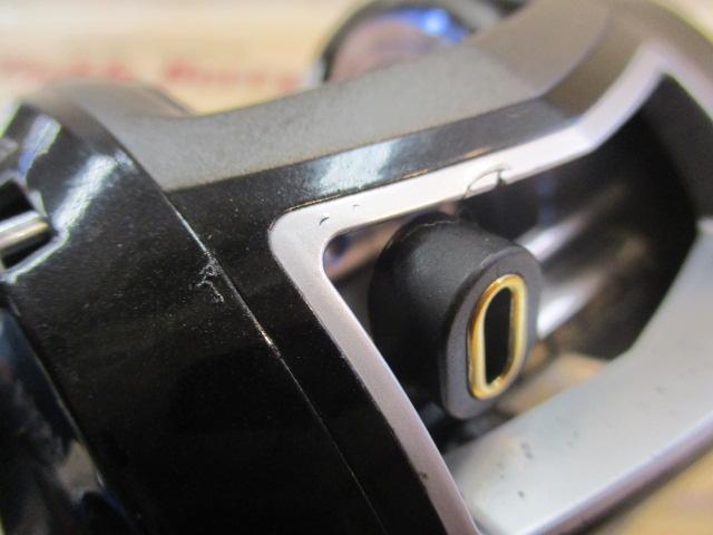 アブガルシア　SALTYSTAGER　ベイトリール　ソルティステージレボLJ-3 アブガルシア「ソルティーステージ レボ LJ-3」分解 | フィッシング