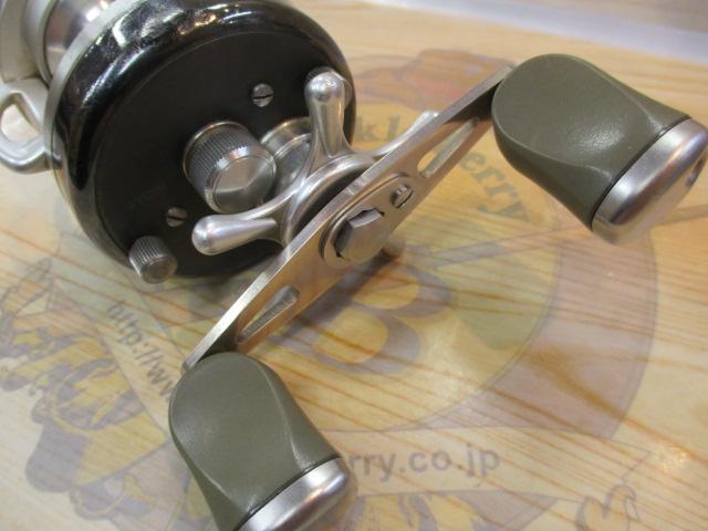 バリウスF300 ｜＠ベリーネット 日本最大新品中古釣具WEBショップ