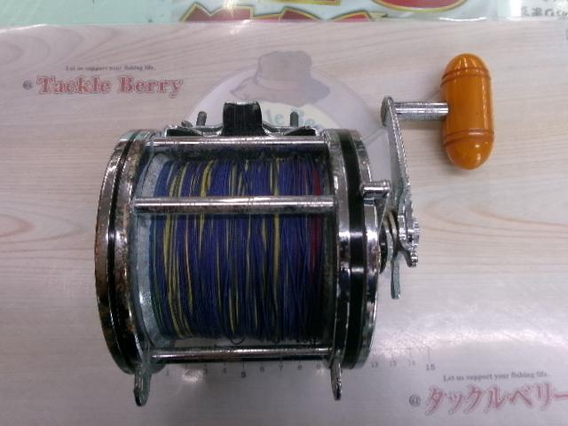 リール PENN SENATOR 6/0 114 楽天市場】【 ポイント10倍 】ペン 両軸リール スペシャル