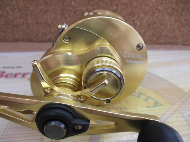 22カルカッタコンクエスト201XG シマノ 22 カルカッタコンクエスト 201XG : ヨコオネット Yahoo