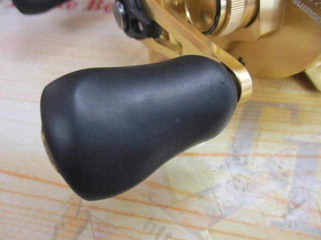 22カルカッタコンクエスト 201XG