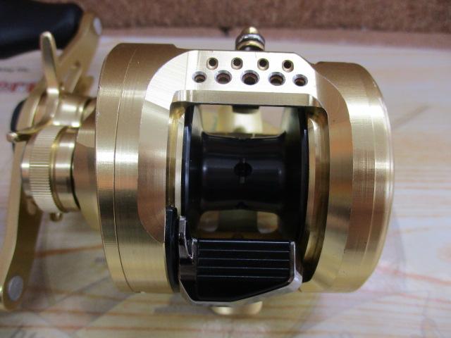 22カルカッタコンクエスト 201XG