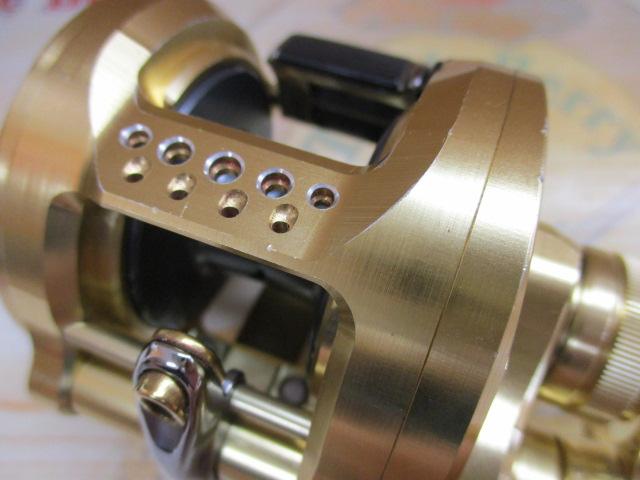 22カルカッタコンクエスト 201XG