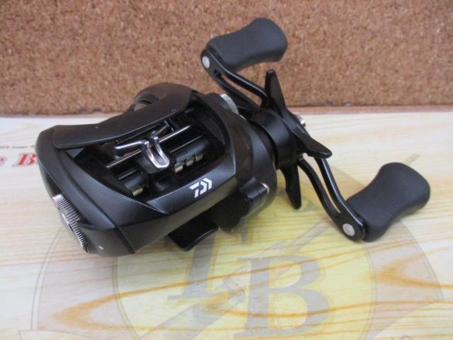 タトゥーラ TW 100XHL｜＠ベリーネット 日本最大新品中古釣具WEBショップ