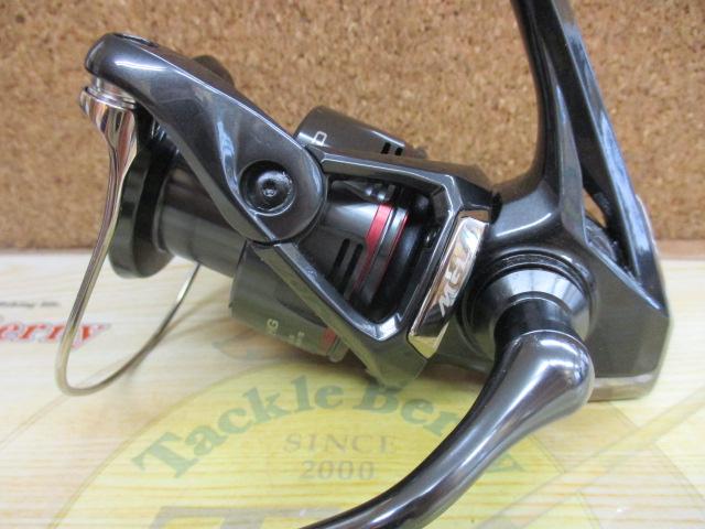 新品　未使用　ヴァンフォードc3000HG シマノ 24 ヴァンフォード C3000HG : つり具の銭屋 - 通販