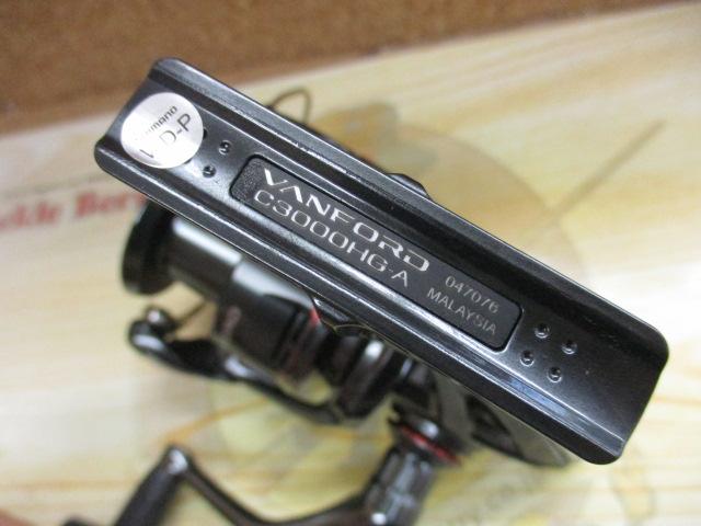 24ヴァンフォードC3000HG 新品‼️ 24ヴァンフォード c3000hg」の人気商品一覧 | 安い商品を通販