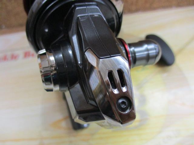 24ヴァンフォードC3000HG 新品‼️ シマノ 24 ヴァンフォード C3000HG (2024年モデル) スピニング