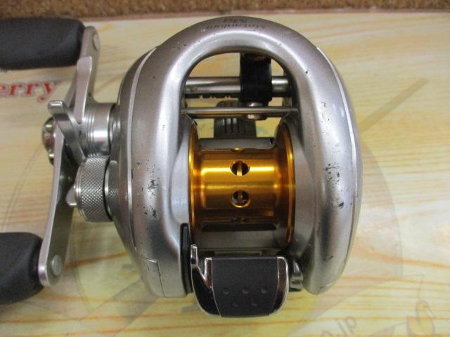 07メタニウムMg LH｜＠ベリーネット 日本最大新品中古釣具WEBショップ