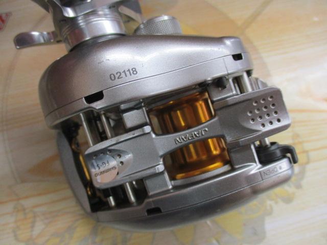 07メタニウムMg LH