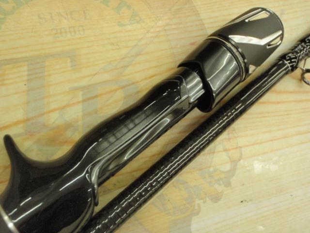 スティーズ C610MH+