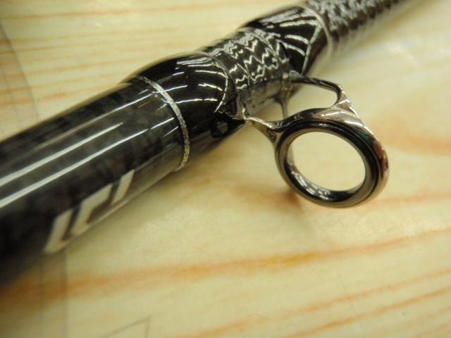 スティーズ C610MH+