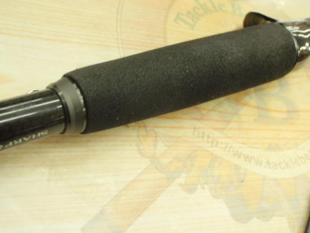 スティーズ C610MH+