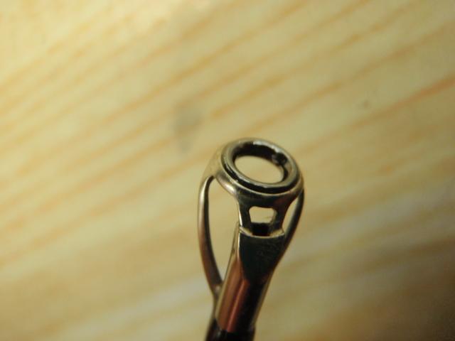 スティーズ C610MH+