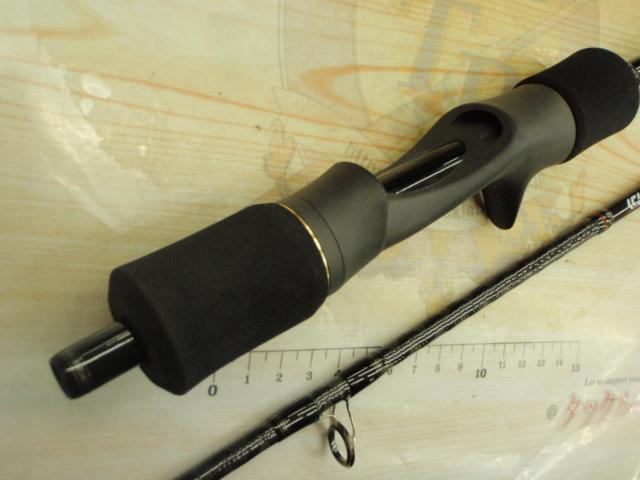 ブラストSJ 63B-4｜＠ベリーネット 日本最大新品中古釣具WEBショップ