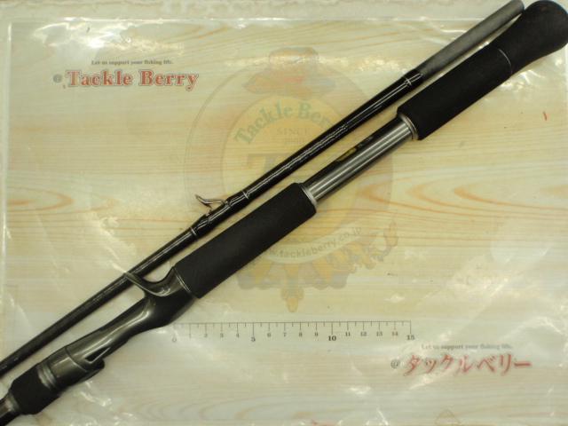 22バンタム 168XHSB-2