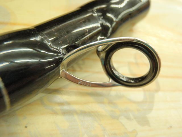 22バンタム 168XHSB-2