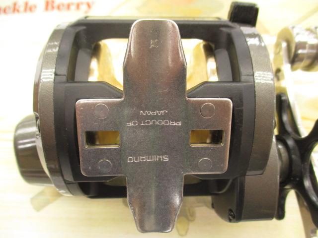 チタノス・スピードマスタータナトル石鯛　GT3000　シマノ　リール　未使用新品 チタノススピードマスタータナトル石鯛 GT3000｜＠ベリーネット