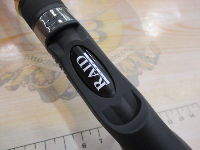 xfffx3060レイドジャパン　GX-70HC-ST ザマックス中古美品 xfffx3060レイドジャパン GX-70HC-ST ザマックス中古美品