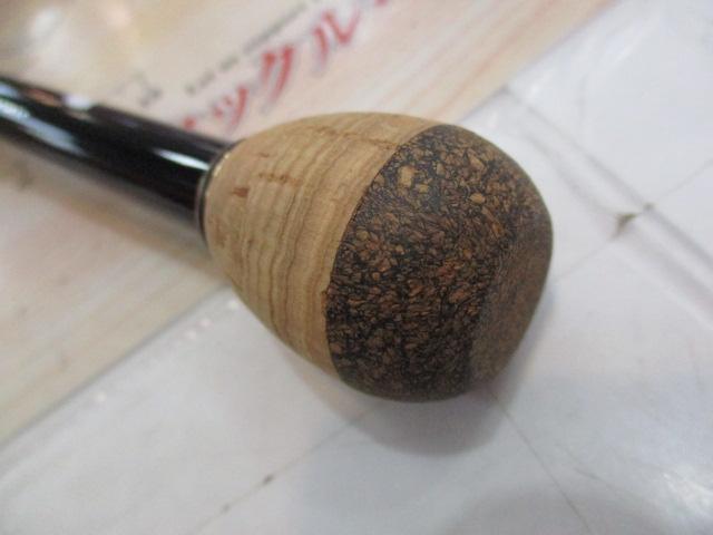 グラディエーターマキシマム GX-61ULS-ST マックスフィクサー