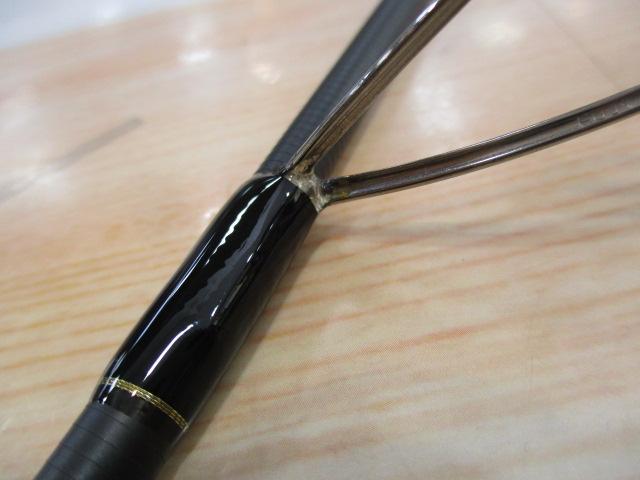 グラディエーターマキシマム GX-61ULS-ST マックスフィクサー