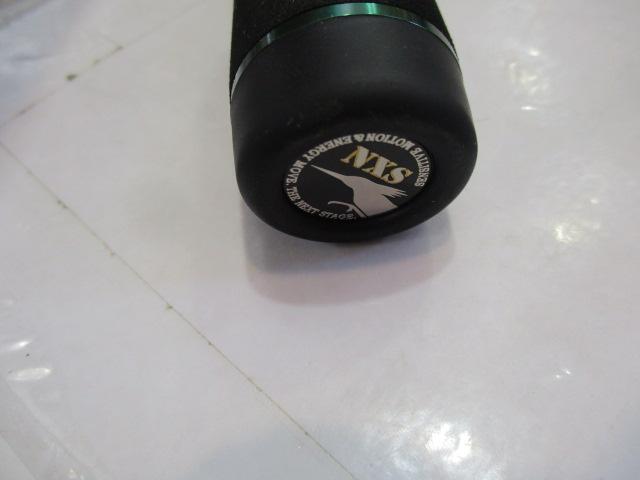 ロードランナーストラクチャーNXS STN700H リアクション