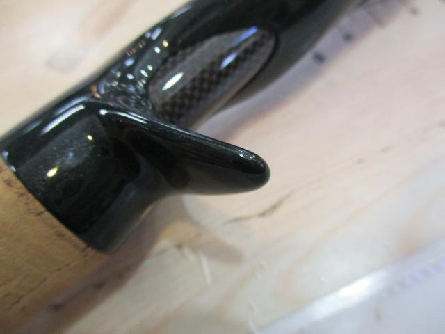 ロードランナーストラクチャーNXS STN700H リアクションキャロライナ