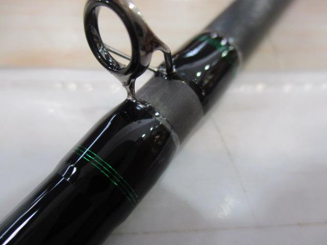 ロードランナーストラクチャーNXS STN700H リアクション