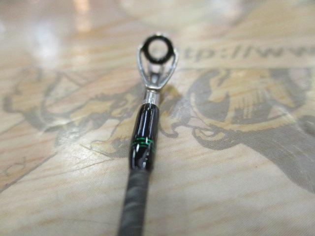 ロードランナーストラクチャーNXS STN700H リアクション