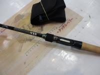 ロードランナーストラクチャーNXS STN700H リアクションキャロライナ