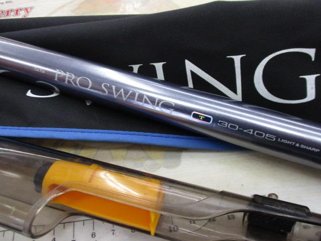 SSプロスイングT 30-405