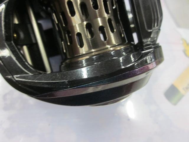 レボウルトラキャストBF8