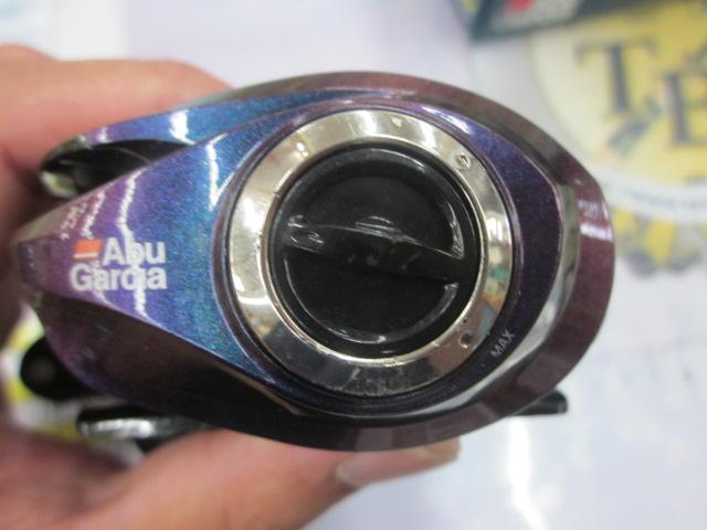 レボウルトラキャストBF8