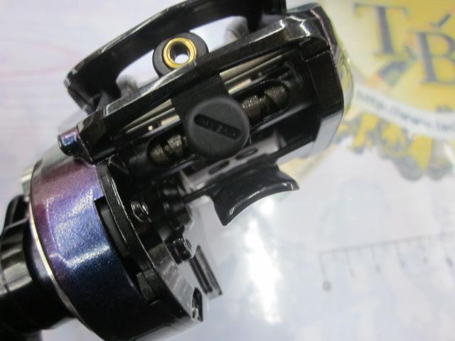 レボウルトラキャストBF8