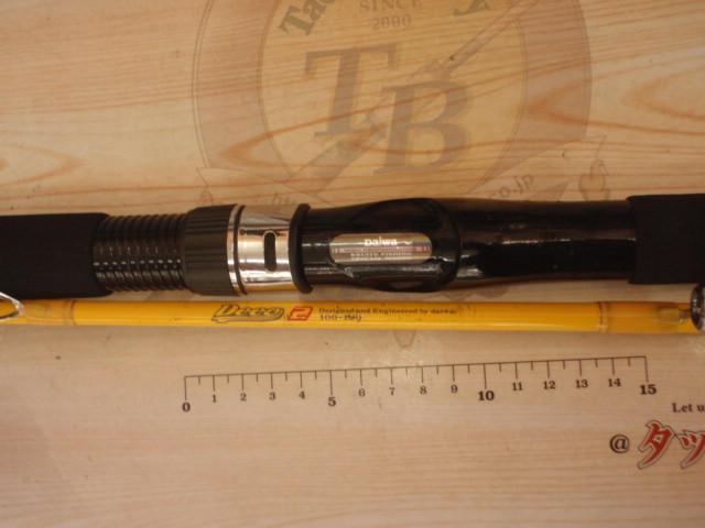 Daiwa ディーオ2 100-180 船竿 Daiwa ディーオ2 100-180 船竿 Daiwa ダイワ ディーオ2 100-180