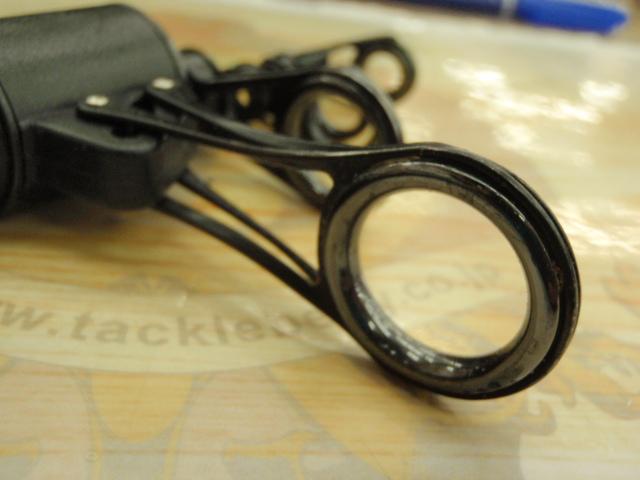 CWPMロングビーム 30-420T