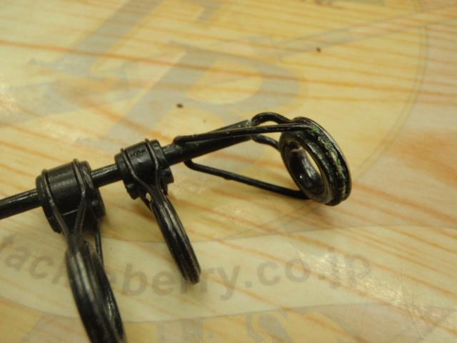 CWPMロングビーム 30-420T