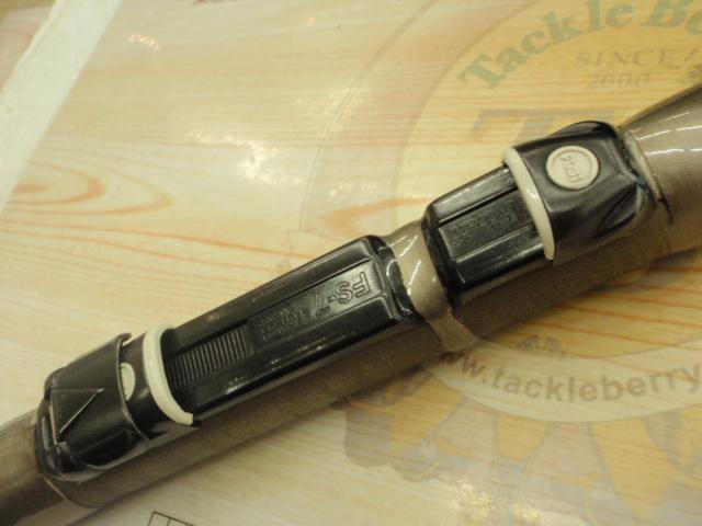 CWPMロングビーム 30-420T