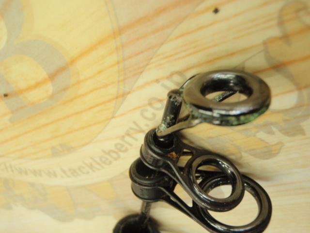 CWPMロングビーム 30-420T