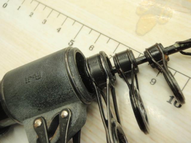 CWPMロングビーム 30-420T