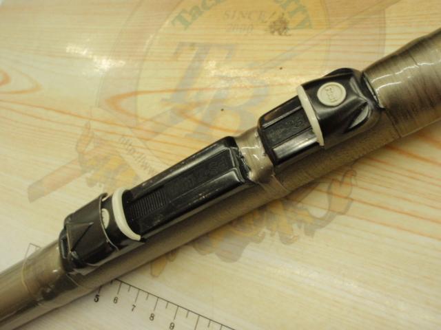 CWPMロングビーム 30-420T