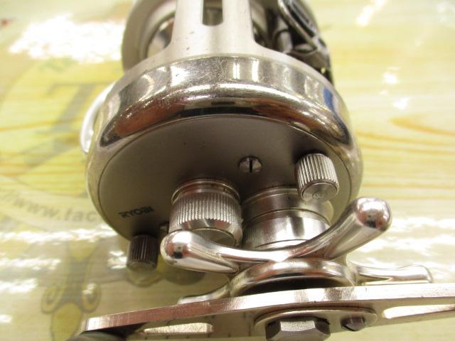 AJING TGまとめ売り　リョービ　バリウスM300　おまけ付き バリウスM300 ｜＠ベリーネット 日本最大新品中古釣具WEBショップ