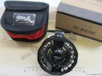 黒鯛師 THEヘチセレクションZX 88W-T ブラック/チタン